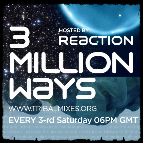 3 million ways