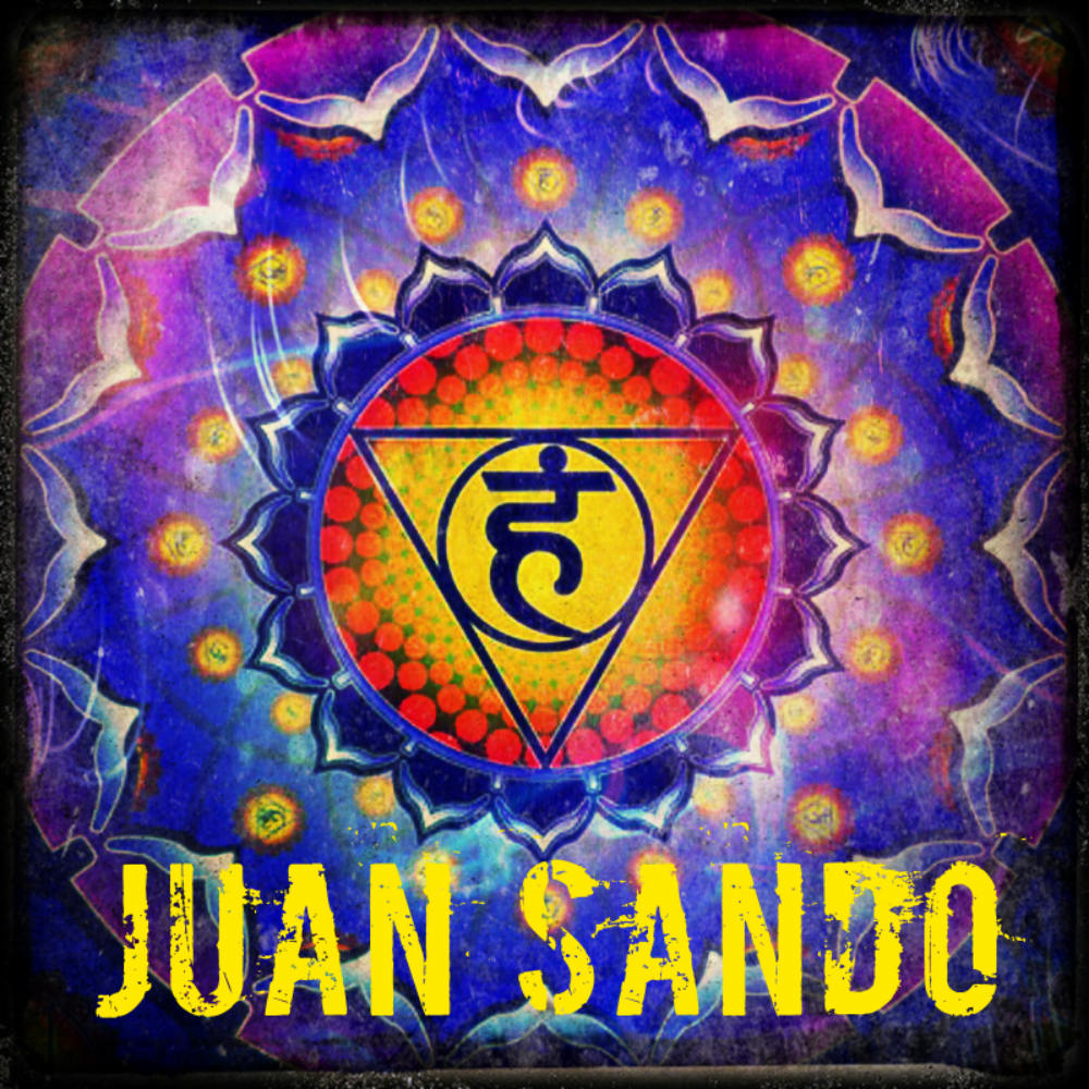 Juan Sando