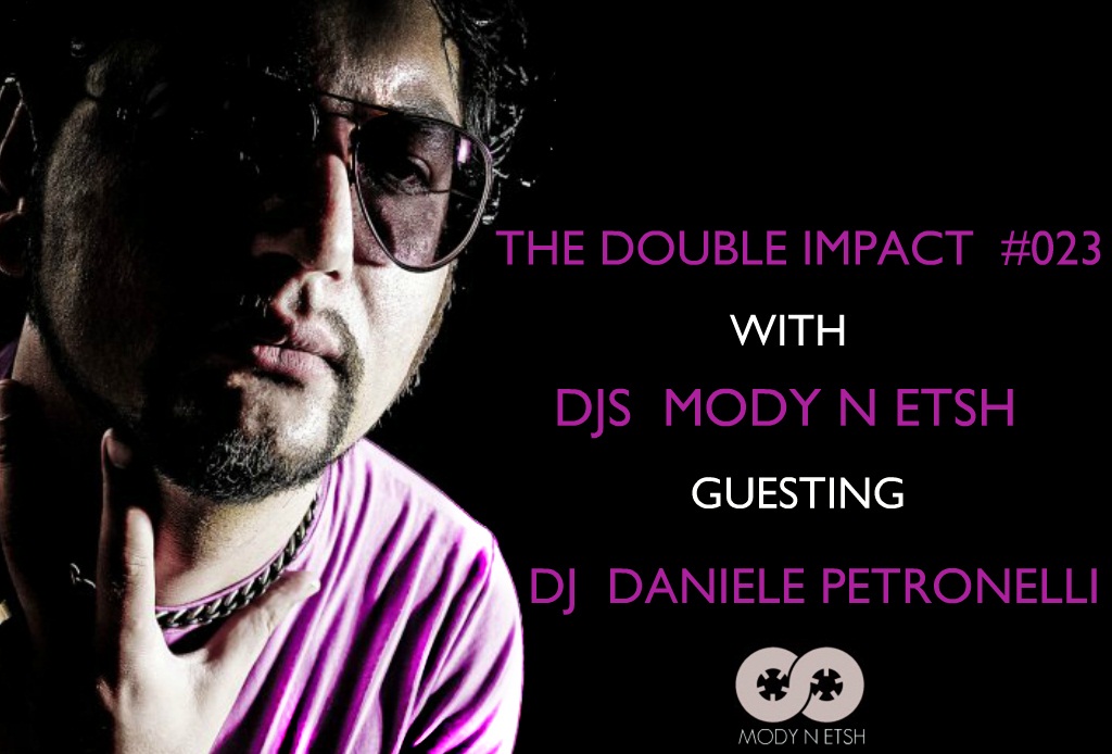 023 with DANIELE PETRONELLI (from February 7th, 2012)