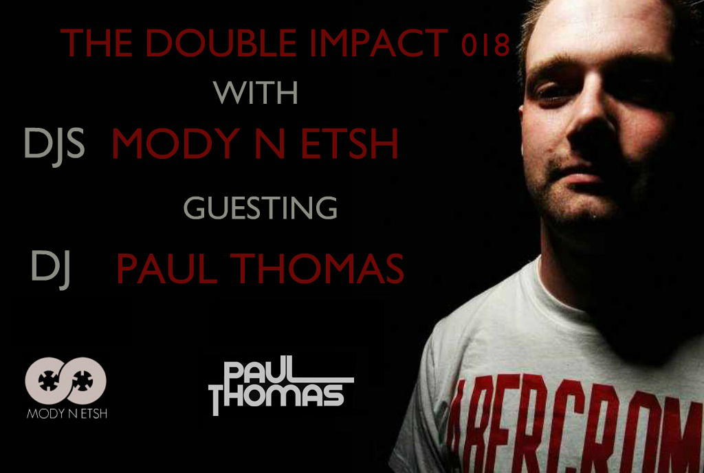 018 guesting Paul Thomas (from December 13th, 2011)