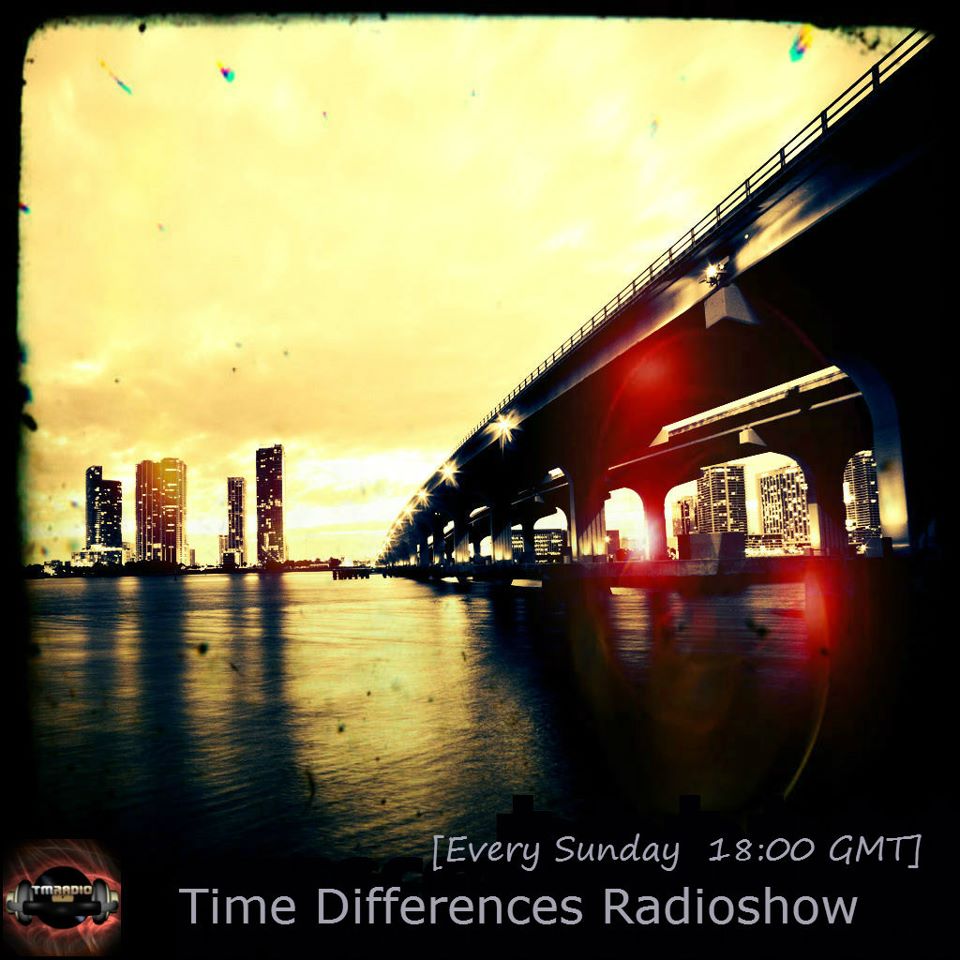 dark progressive on time differences