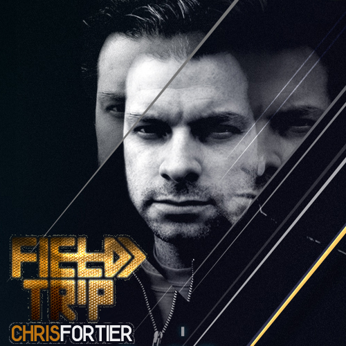 deep and tech house, Chris Fortier