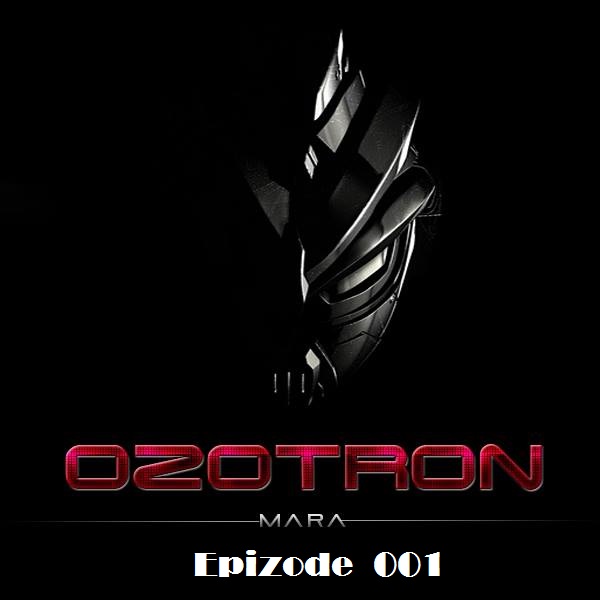 Episode 001 [Grand Opening] (from April 10th, 2014)