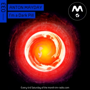 Anton Mayday - I'm a Dark Pill :: Episode aired on August 27, 2016, 6pm banner logo
