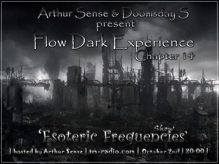 dark esoteric progressive