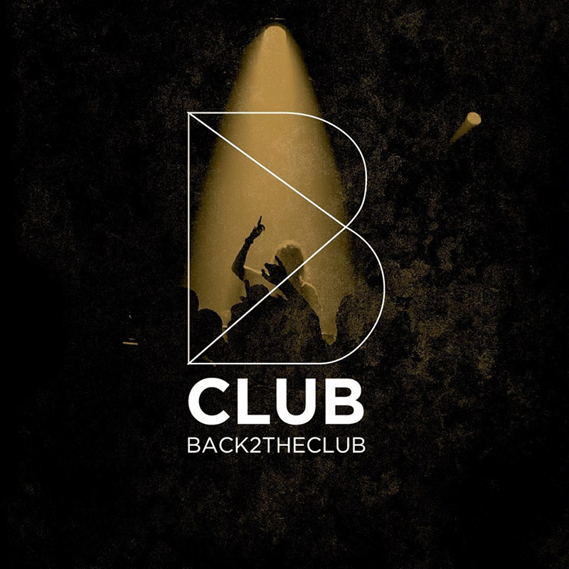 BClub (Barcelona) DJ Profile Picture