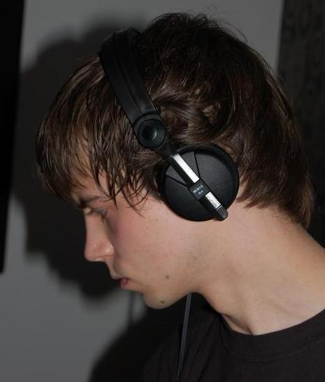 Bandzius DJ Profile Picture