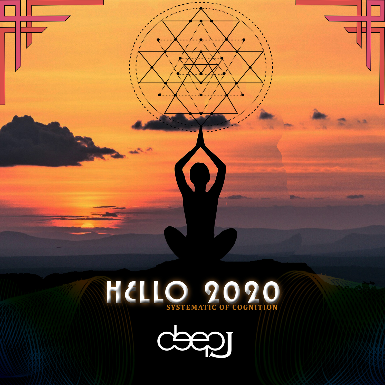 HELLO 2020 [ Episode 169 of Global Therapy ] (from January 6th, 2020)