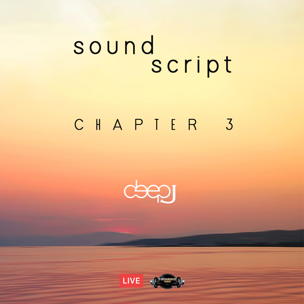 Sound Script Chapter 03 (from July 27th, 2020)