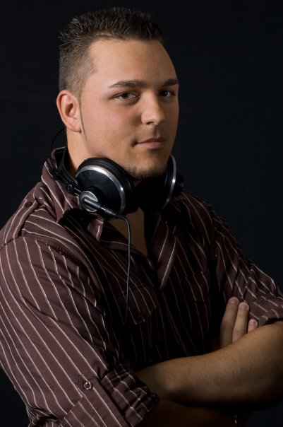Dennis Sheperd DJ Profile Picture