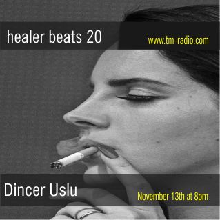 HEALER BEATS :: Episode aired on November 13, 2021, 8pm banner logo