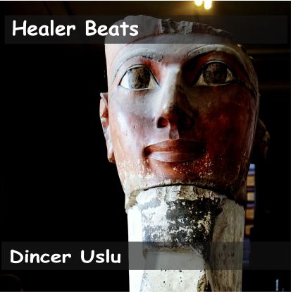 Dincer Uslu DJ Profile Picture