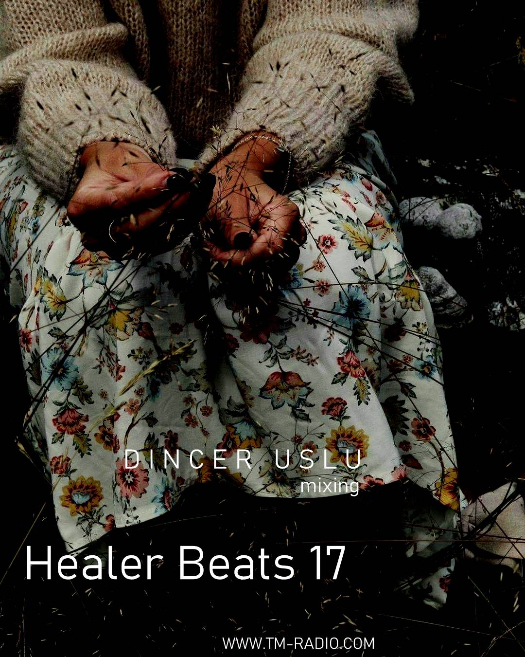 HEALER BEATS :: Episode aired on August 14, 2021, 8pm banner logo