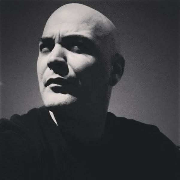 Nikola Drumski DJ Profile Picture