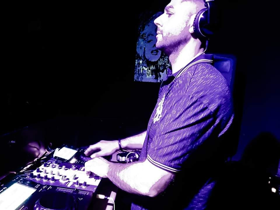 Vulturem DJ Profile Picture
