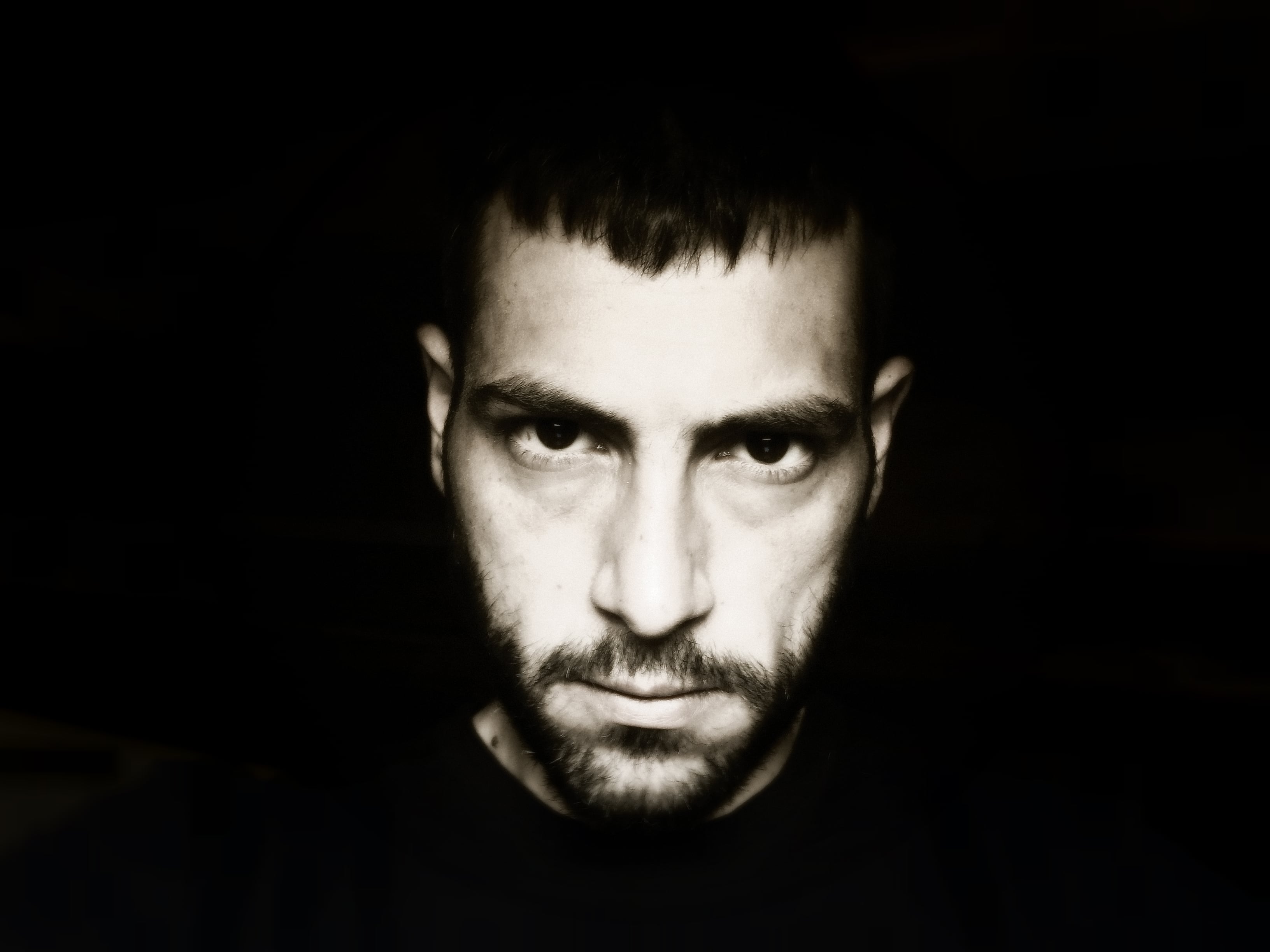 Fabio Orru DJ Profile Picture