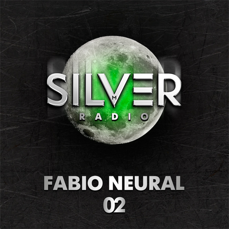 Episode 002, guest mix Fabio Neural (from December 11th, 2017)