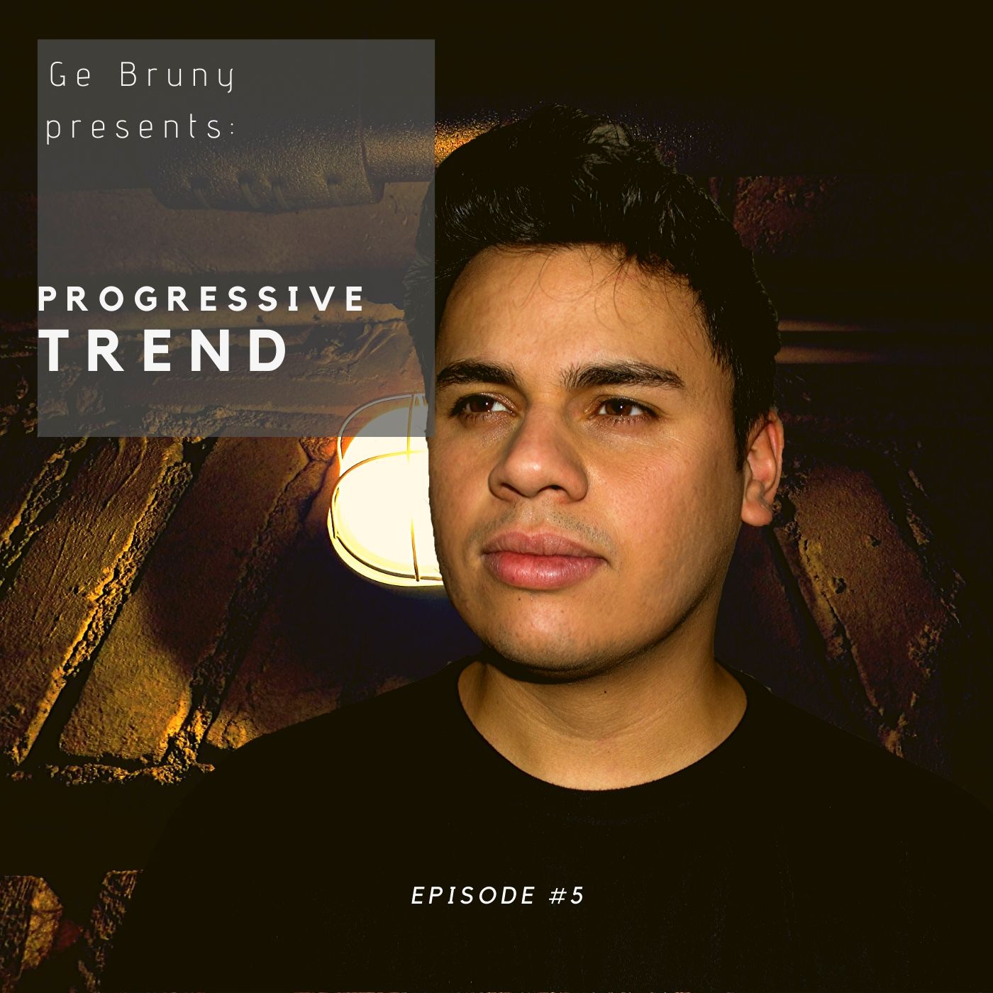 Ge Bruny presents: Progressive Trend :: Episode aired on November 16, 2019, 12am banner logo