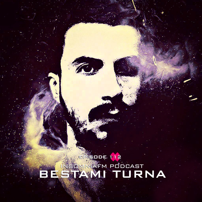 Episode 112 with Bestami Turna (from December 19th, 2018)