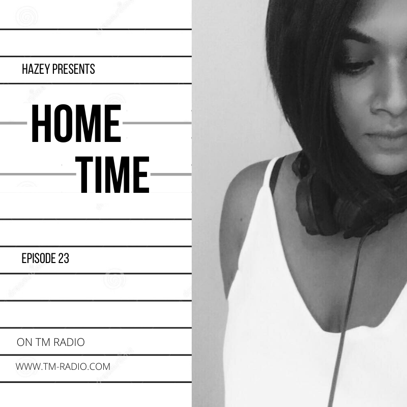 Home Time 23 on TM Radio (from June 28th, 2020)