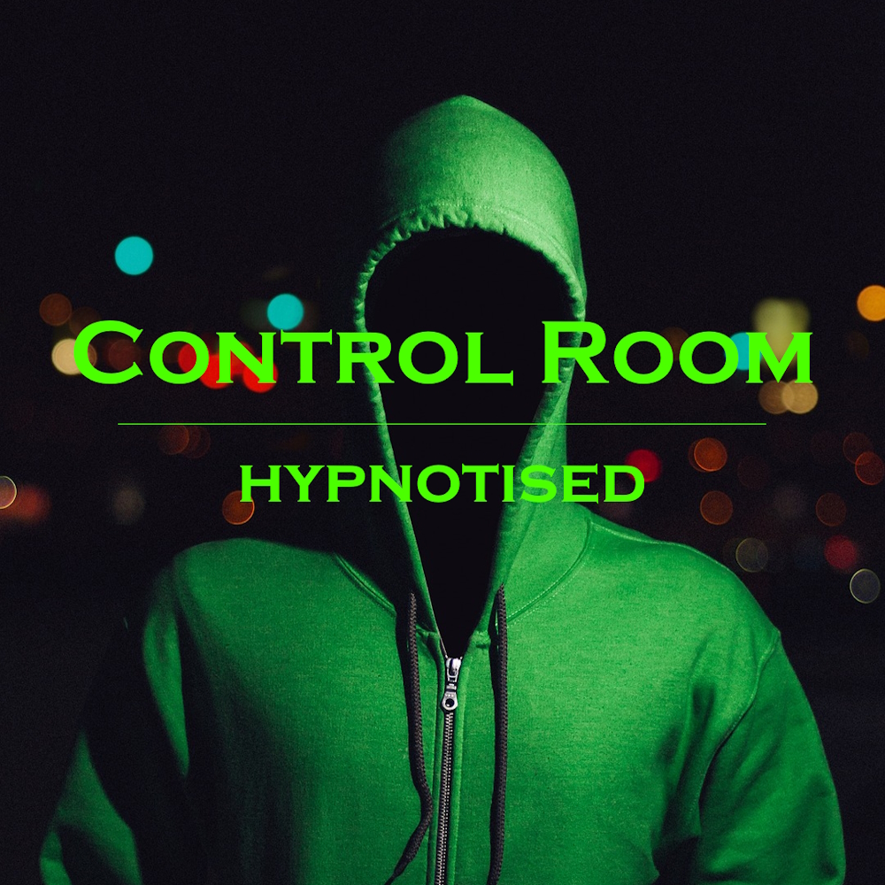 Hypnotised DJ Profile Picture