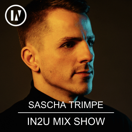 IN2U | 050 | Sascha Trimpe (from March 29th, 2020)