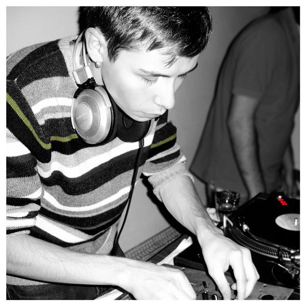Inox DJ Profile Picture
