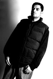 Mike Morales DJ Profile Picture