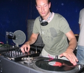 JODY WISTERNOFF DJ Profile Picture