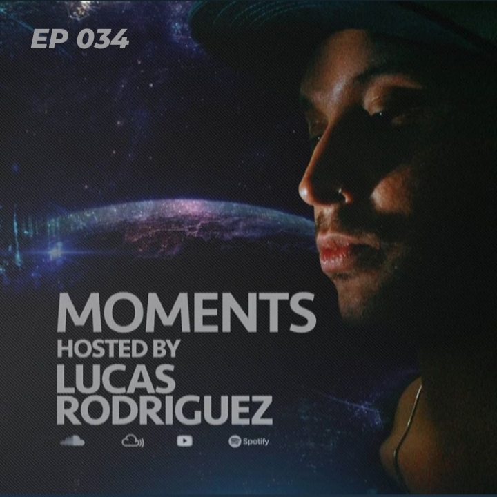 Lucas Rodriguez - Moments #034 (Oct 2020) (from October 31st, 2020)