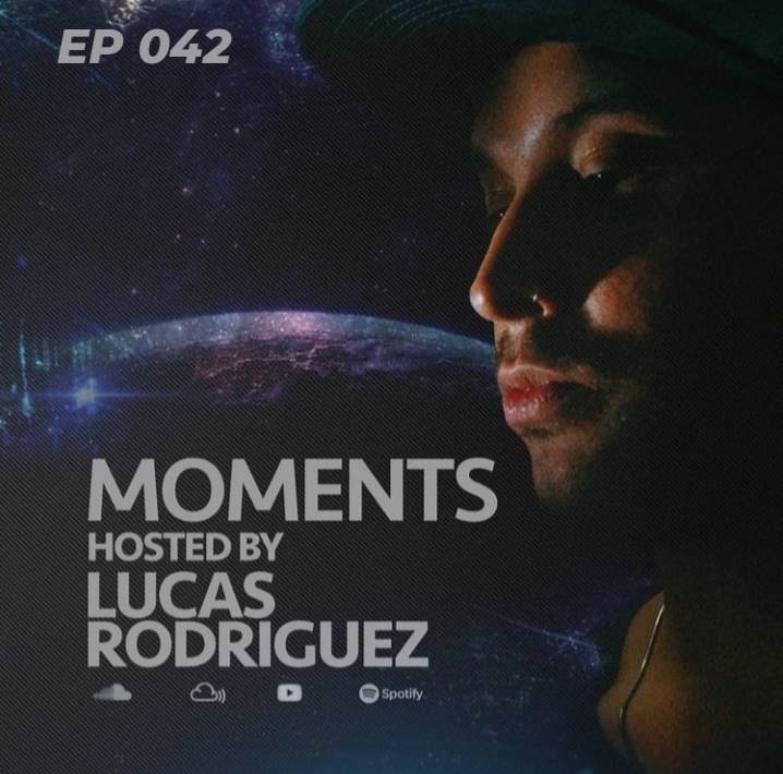 Lucas Rodriguez - Moments #042 (Jun 2021) (from June 26th, 2021)