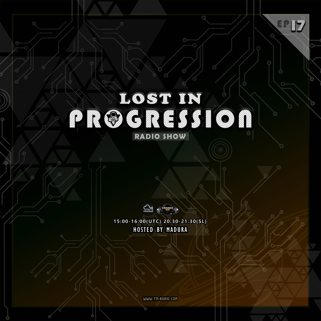 Lost in progression Ep17 (from September 11th, 2020)