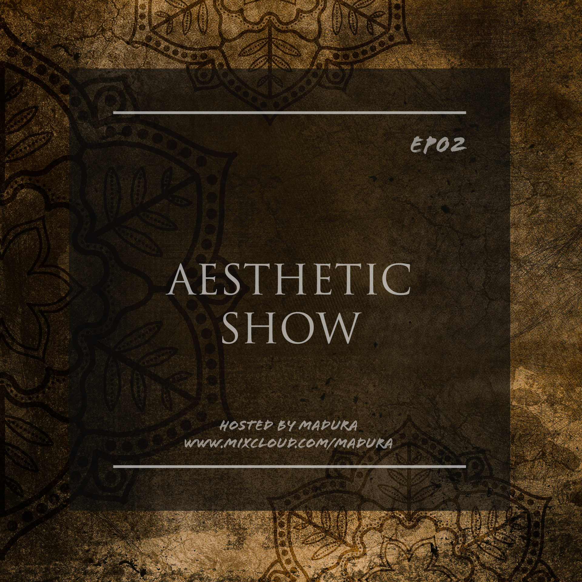 Aesthetic Show Ep2 (from July 3rd, 2020)