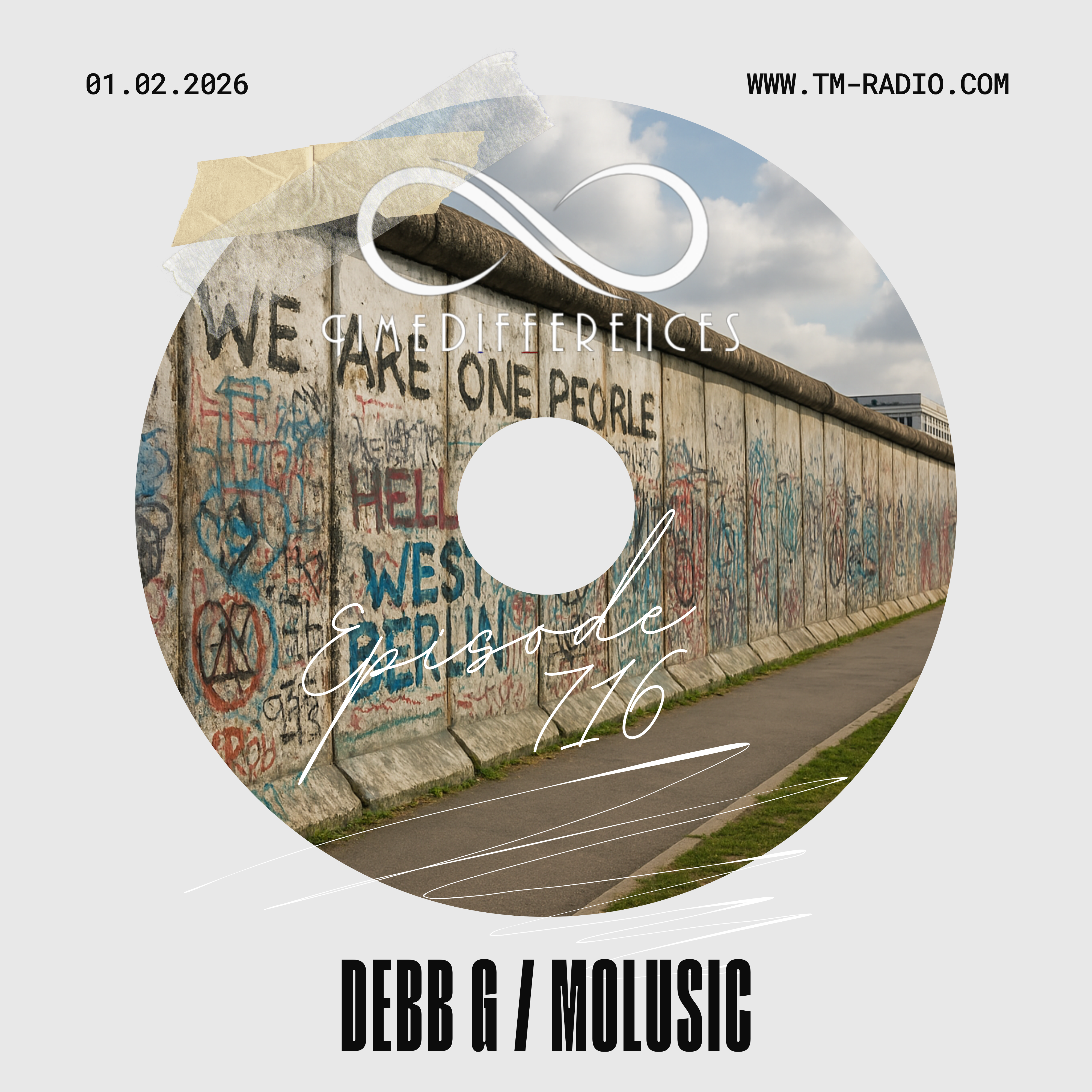 Episode 716 (premieres on February 1st)