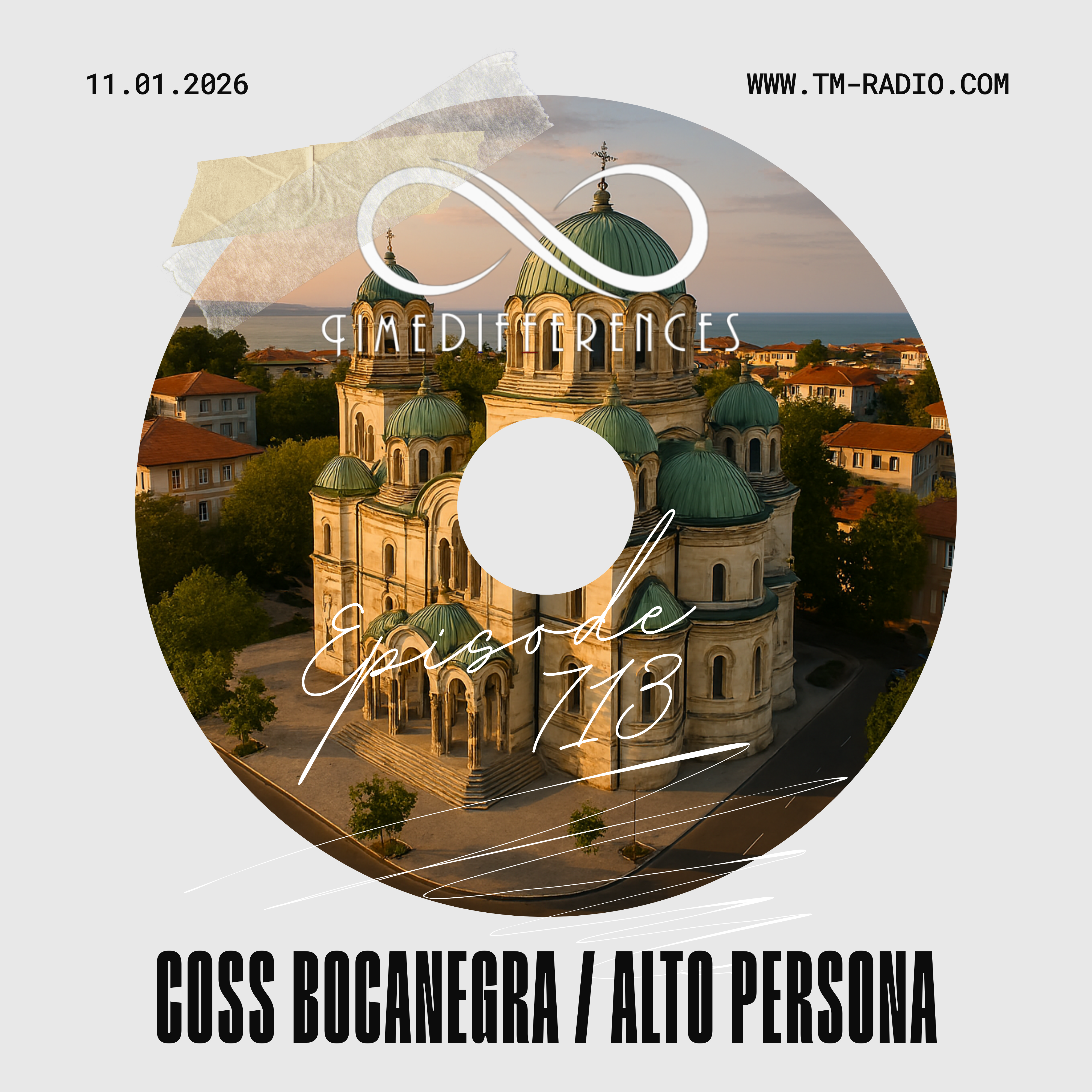 Episode 713 (from January 11th)