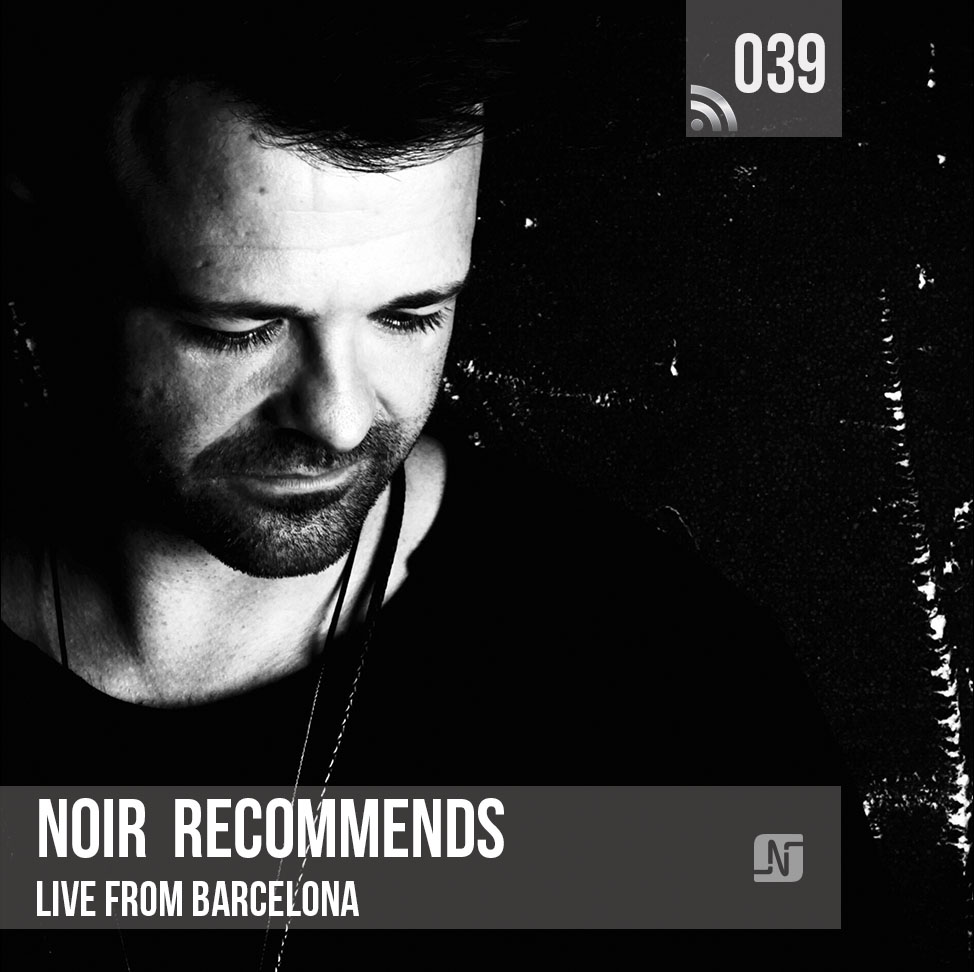 Episode 039, live on Halloween, City Hall (Barcelona) (from November 14th, 2017)