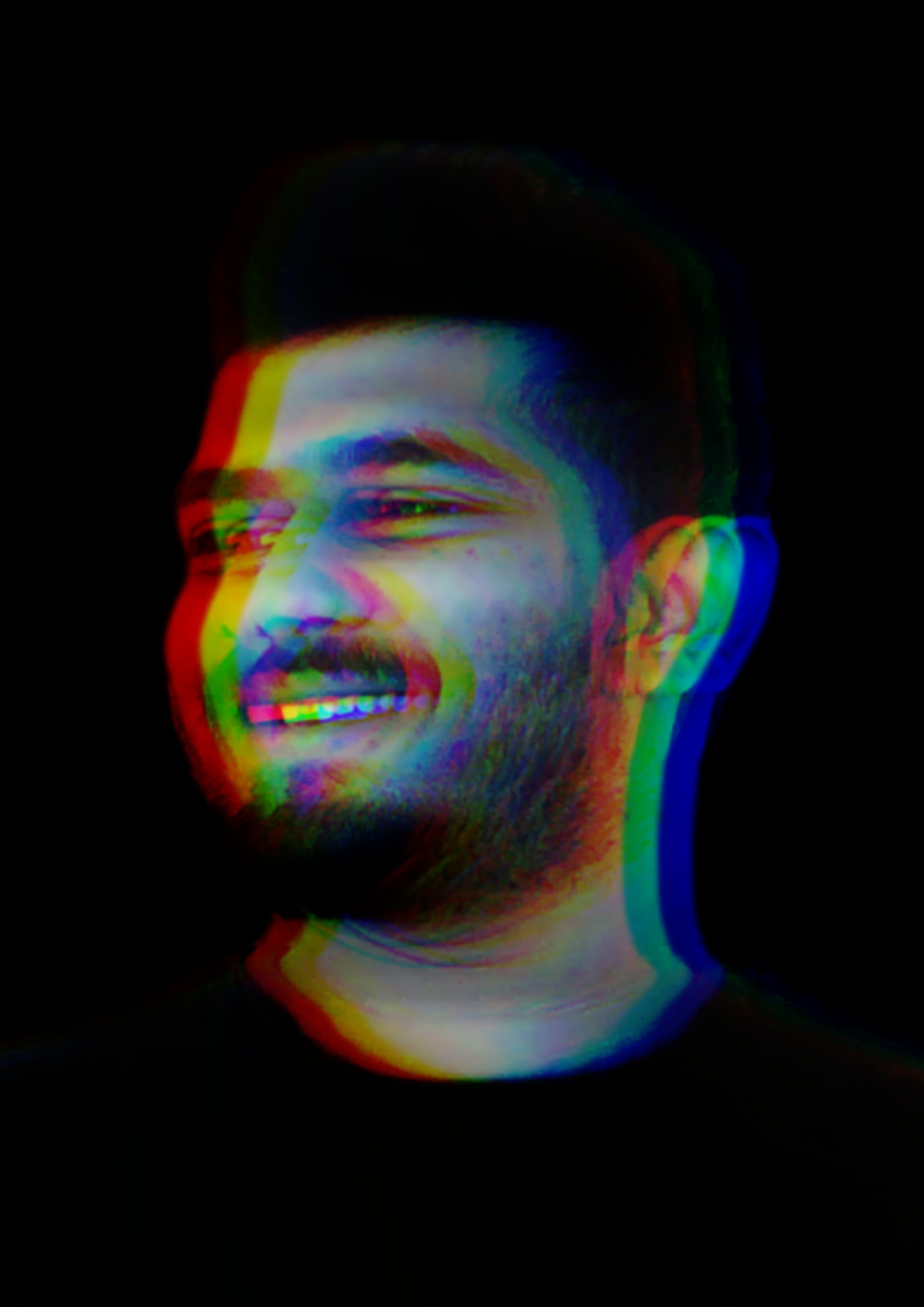 Pahan (SL) DJ Profile Picture