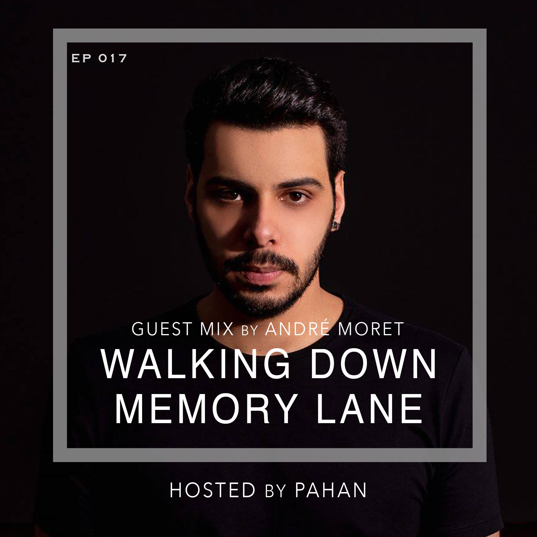 Walking Down Memory Lane :: Walking Down Memory Lane |14| Guest Mix by PRAVEEN (aired on April 27th, 2020) banner logo