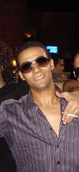 RAFRAF DJ Profile Picture