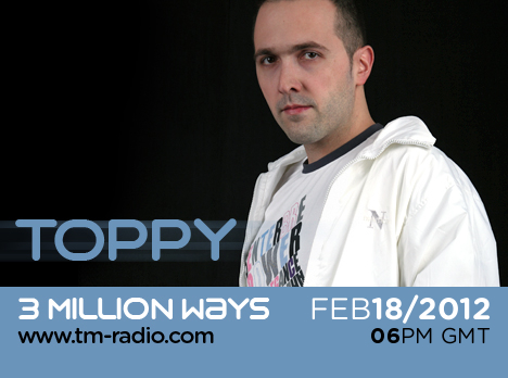 3 Million Ways 023 (from February 18th, 2012)