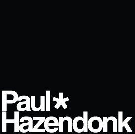 Paul Hazendonk DJ Profile Picture