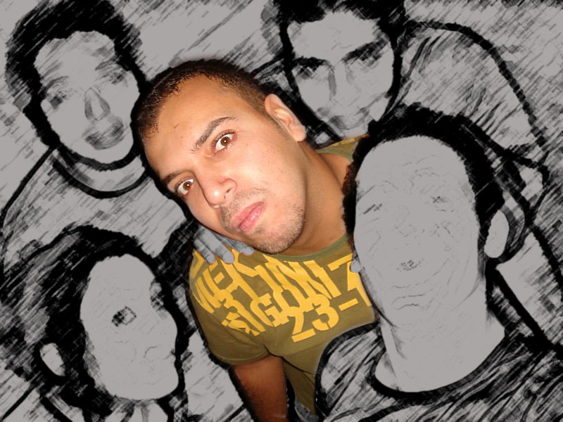 Marwan el Swaisy DJ Profile Picture