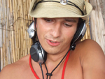 Andrey Shpak DJ Profile Picture