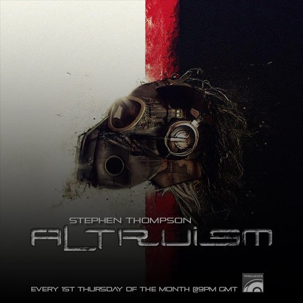 A Special 2 Hour Episode of Altruism!! (from March 6th, 2014)