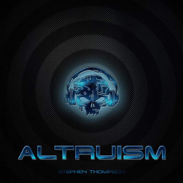 Altruism banner logo