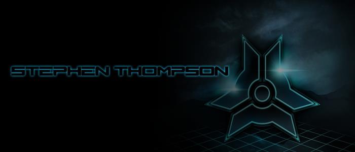 Stephen Thompson DJ Profile Picture