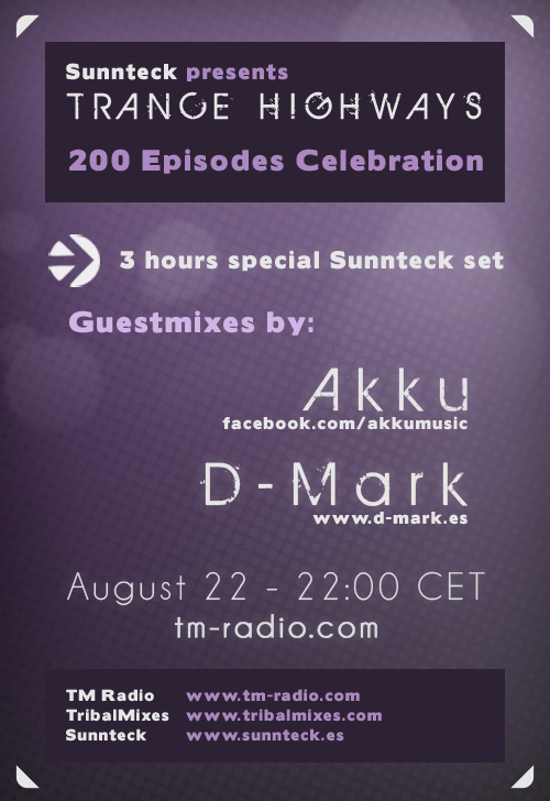 episode 200 special celebration (from August 22nd, 2012)