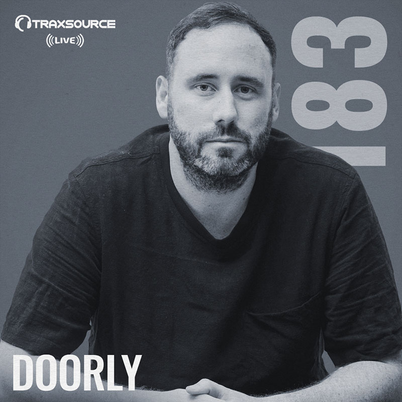Episode 183 hosted by Doorly (from August 5th, 2018)