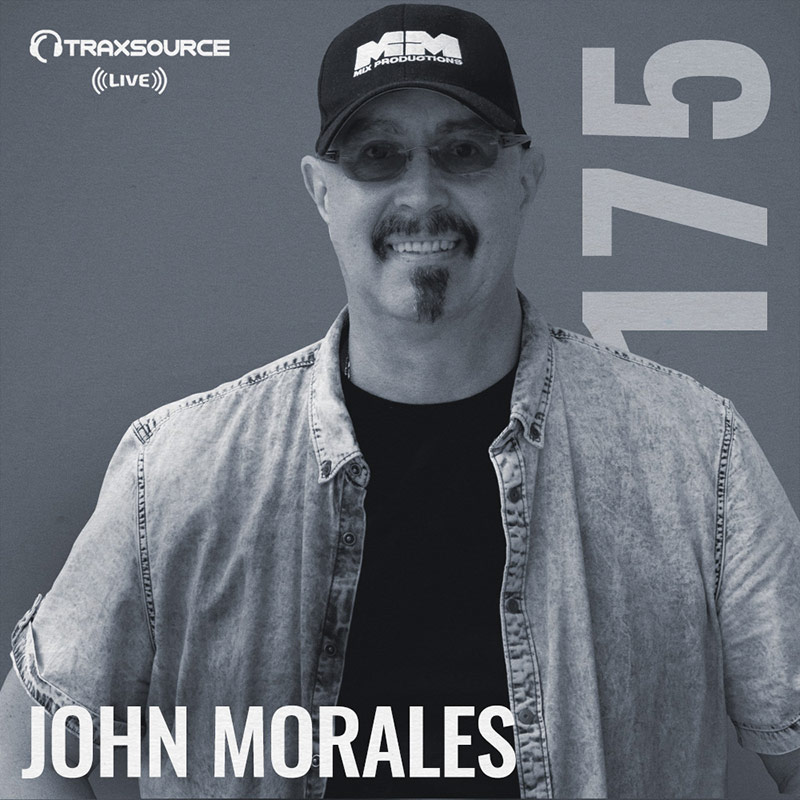 Episode 175, hosted by John Morales (from June 10th, 2018)