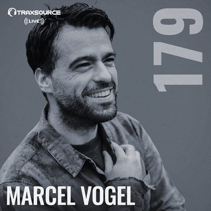 Episode 179, hosted by Marcel Vogel (from July 8th, 2018)